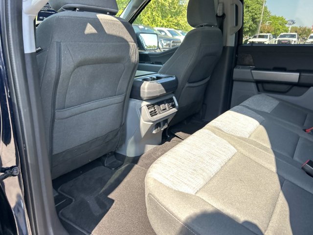 Certified 2023 Ford F150 XLT w/ Equipment Group 302A High AWD/4WD image 18