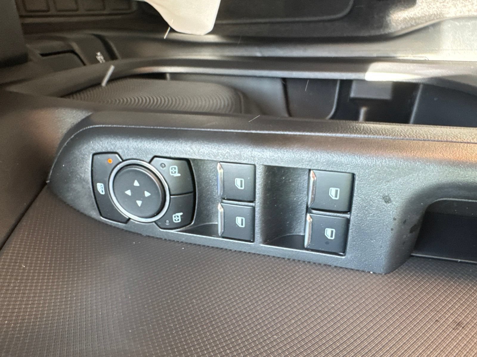 Certified 2025 Ford Bronco Sport Big Bend AWD/4WD image 22