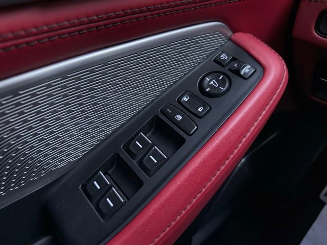 Used 2023 Acura MDX A-Spec image 39