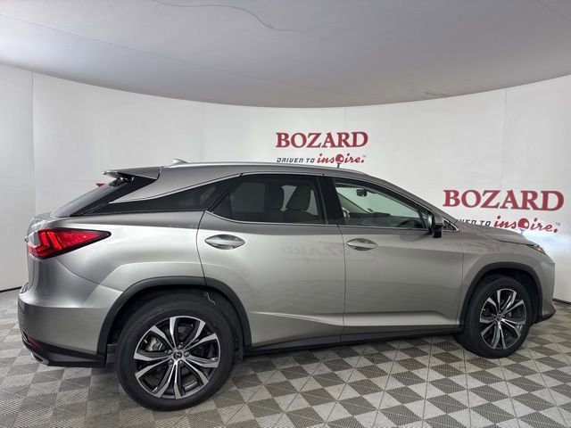 Used 2021 Lexus RX 350 350 w/ Premium Package image 6