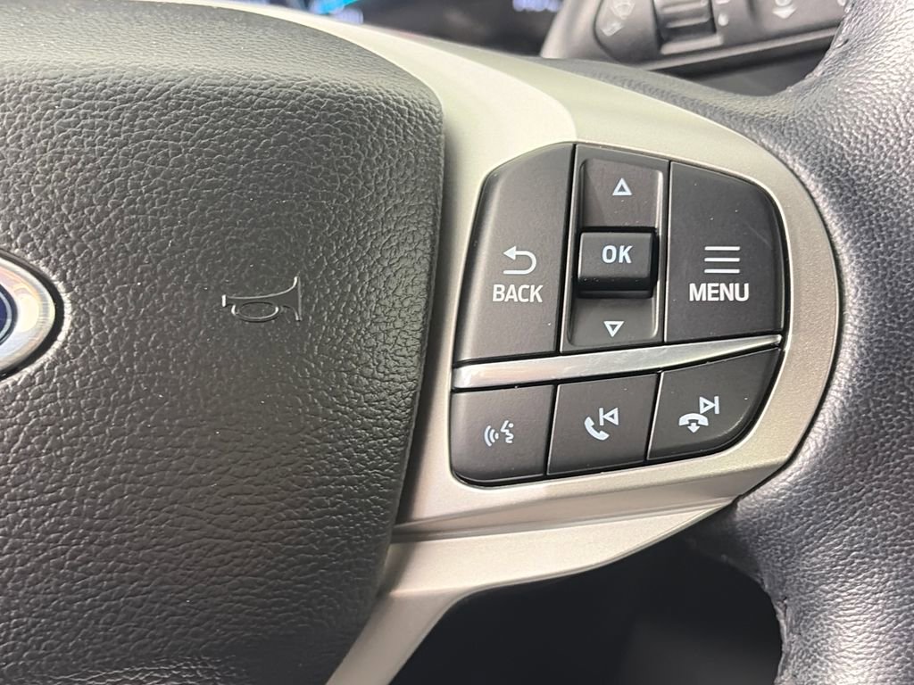 Certified 2023 Ford Explorer Limited w/ Equipment Group 301A AWD/4WD image 18
