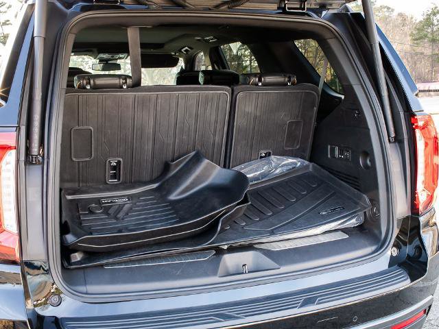 Used 2023 GMC Yukon AT4 w/ Technology Package image 24
