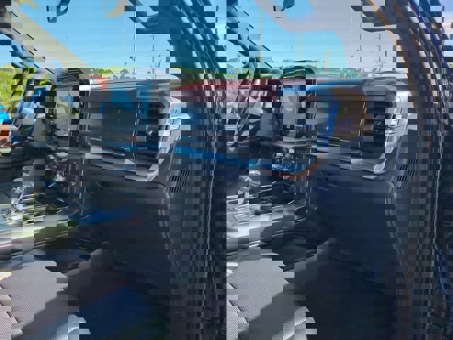 Certified 2023 Ford F150 Lariat w/ Equipment Group 502A High AWD/4WD image 36