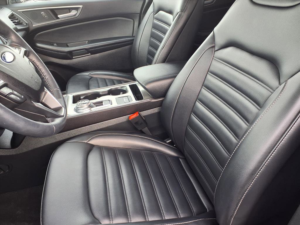 Certified 2022 Ford Edge SEL w/ Convenience Package image 6