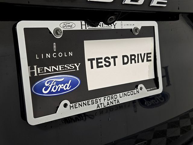 Certified 2021 Ford Edge SEL FWD image 32