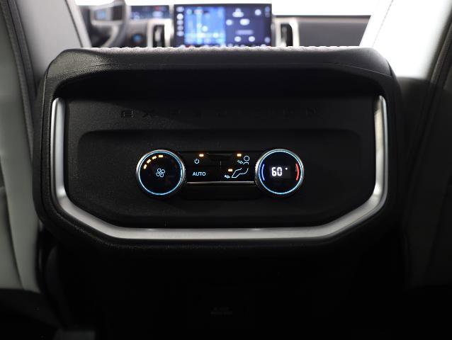 Certified 2025 Ford Expedition Active image 23