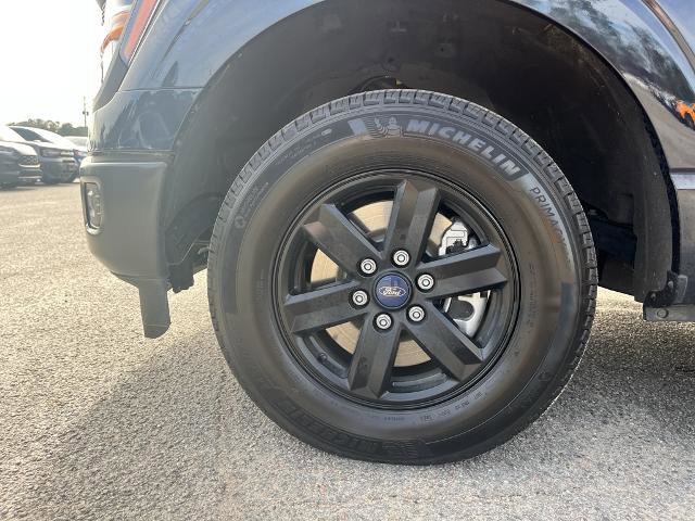 Certified 2024 Ford F150 XL image 10