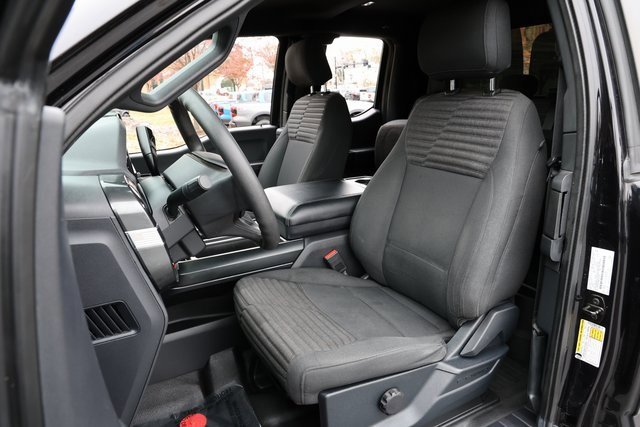 Certified 2021 Ford F150 XL w/ Equipment Group 101A High image 20