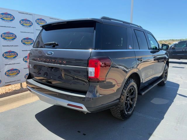 Certified 2024 Ford Expedition Timberline AWD/4WD image 4