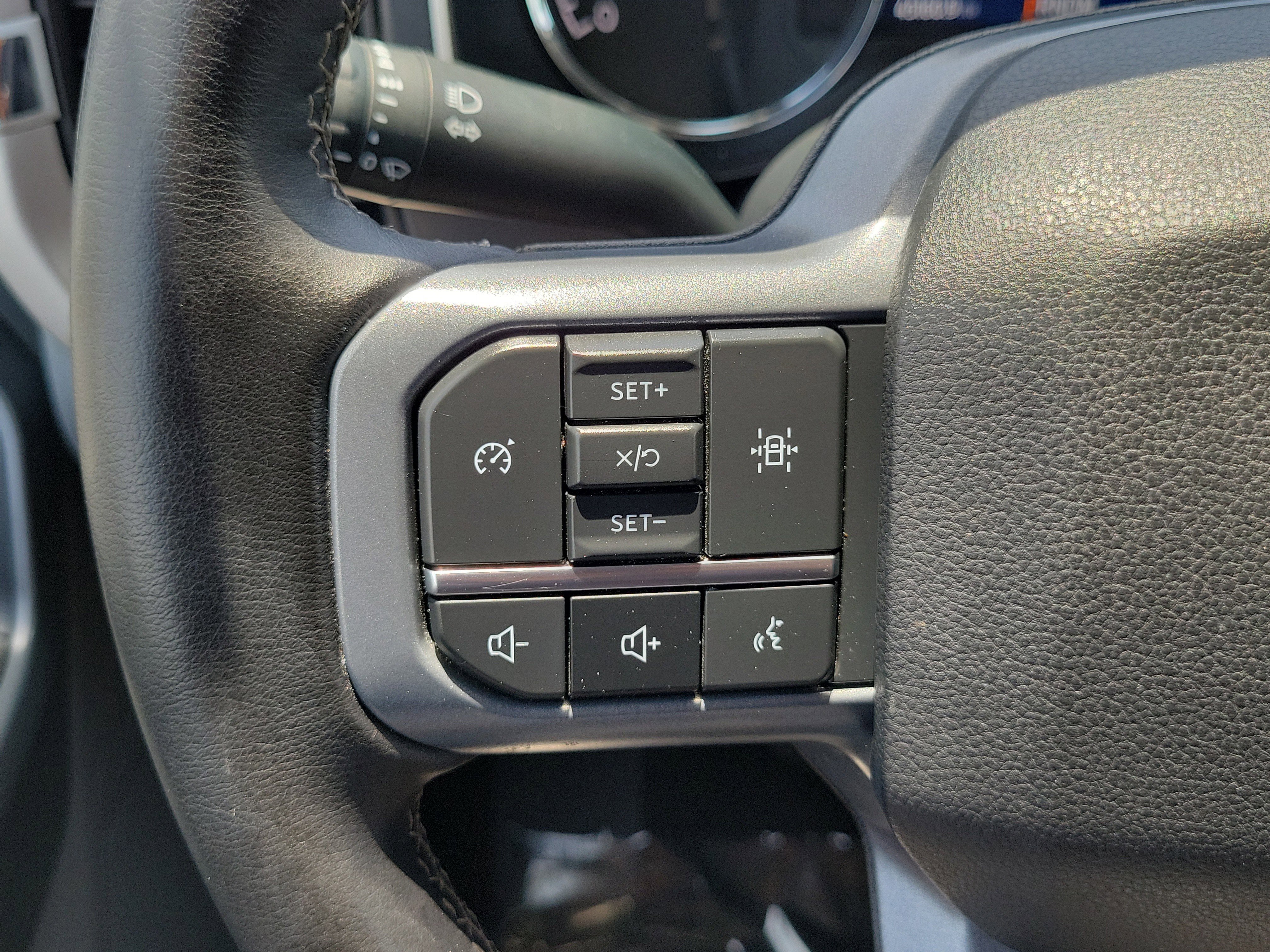 Certified 2023 Ford F150 XLT w/ Equipment Group 301A Mid AWD/4WD image 25