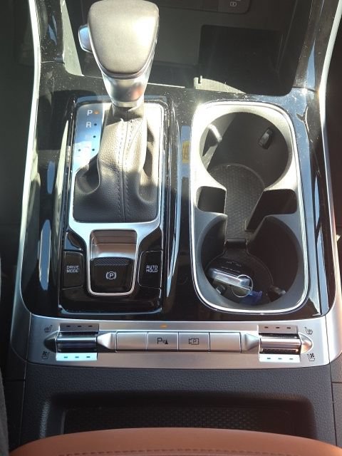 Used 2024 Kia Carnival SX FWD image 36