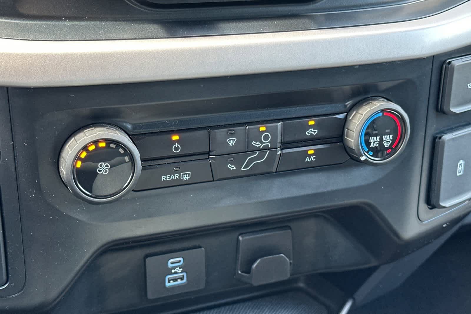 Certified 2023 Ford F150 XLT RWD image 20