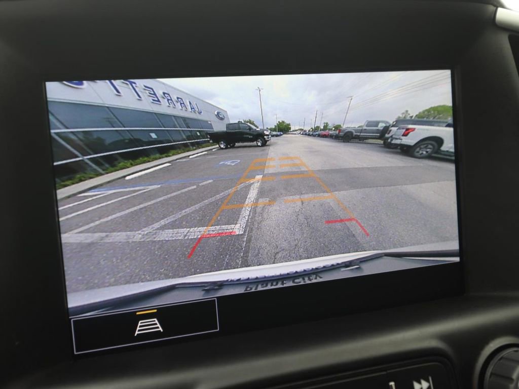 Used 2022 GMC Terrain SLT image 10