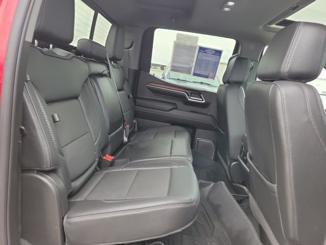 Used 2024 GMC Sierra 1500 Denali w/ Technology Package AWD/4WD image 30