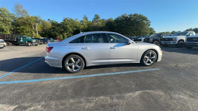 Used 2024 Audi A6 Premium Plus image 20