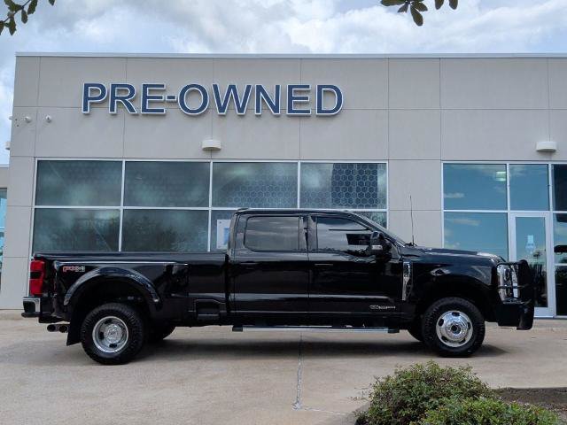 Certified 2024 Ford F350 Lariat w/ FX4 Off-Road Package AWD/4WD image 2