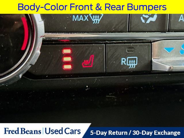 Certified 2022 Ford F150 XLT w/ Equipment Group 302A High image 25