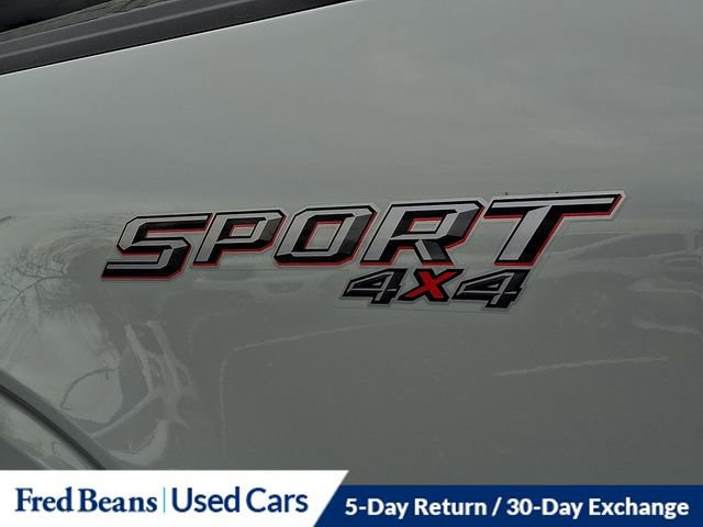 Certified 2023 Ford F150 XLT w/ Equipment Group 302A High image 32