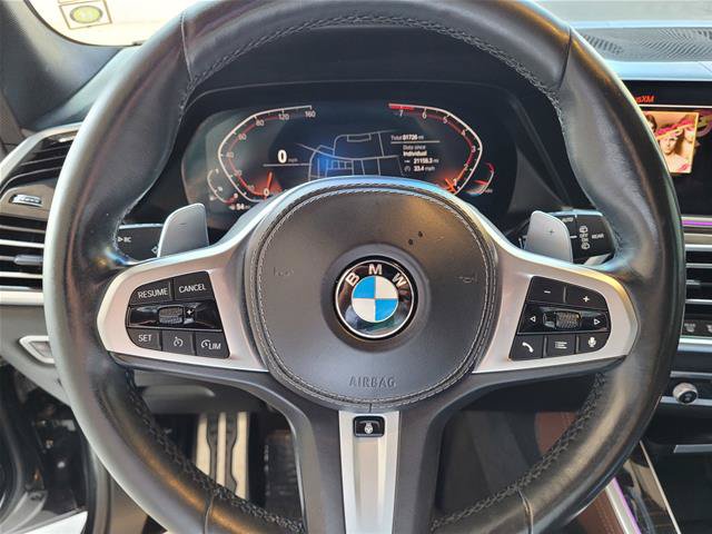 Used 2019 BMW X5 xDrive40i w/ M Sport Package AWD/4WD image 30