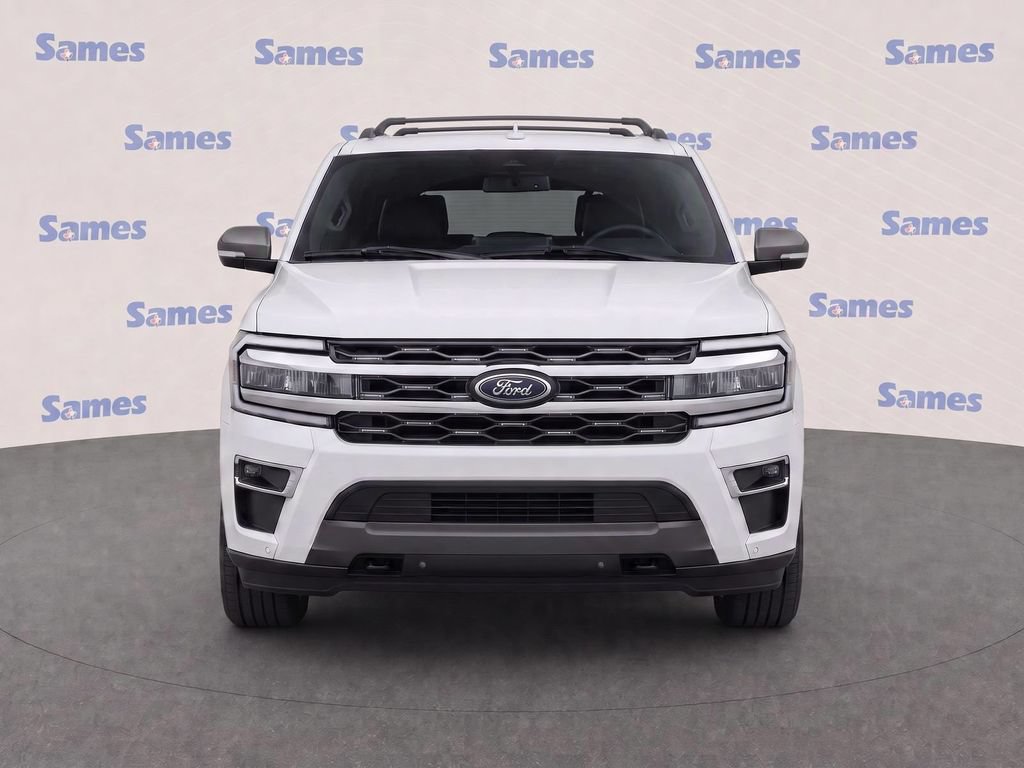 Certified 2022 Ford Expedition Max King Ranch AWD/4WD image 5