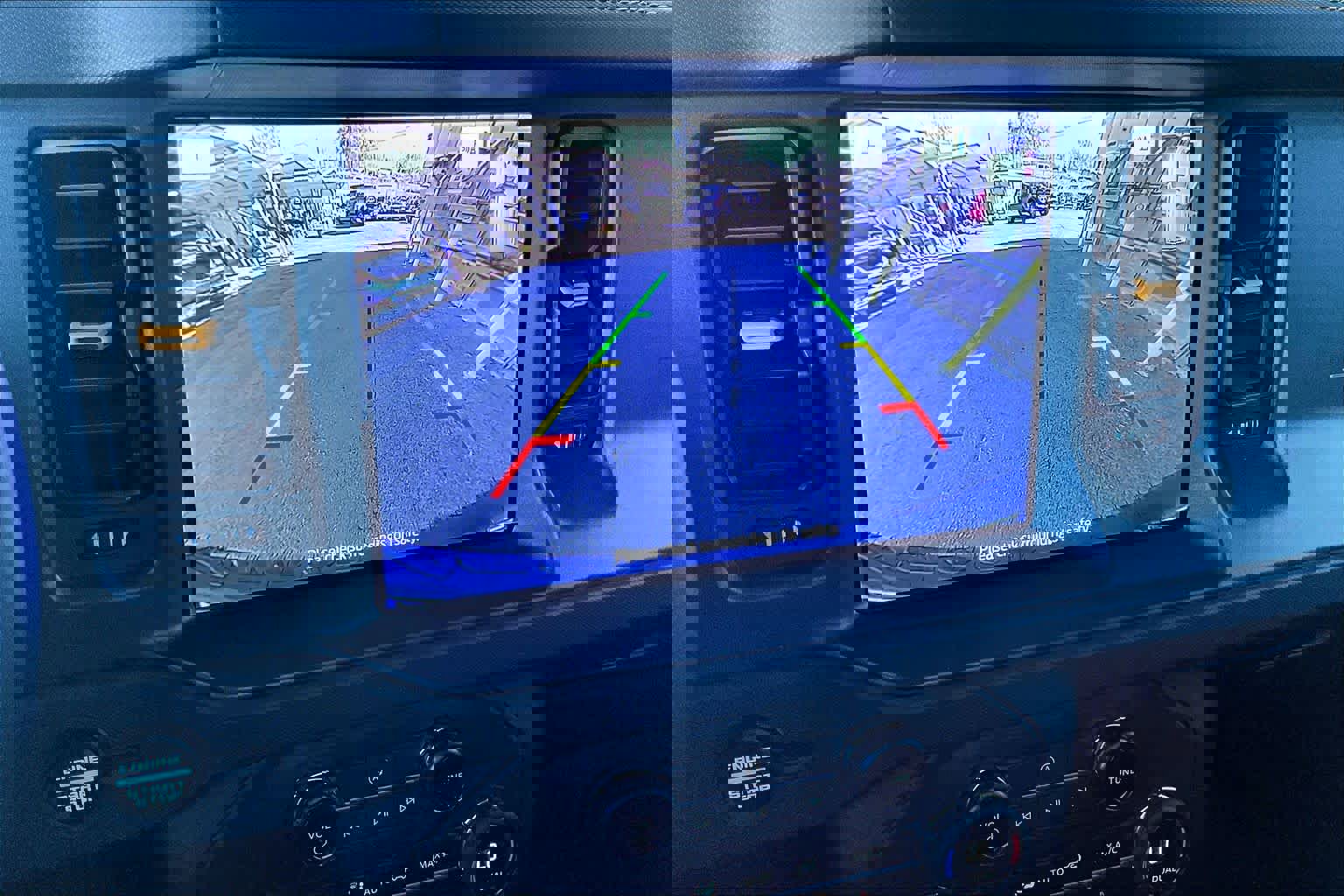 Certified 2024 Ford Bronco Badlands w/ Sasquatch Package image 30