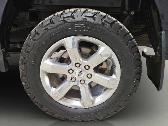 Certified 2023 Ford F150 XLT w/ Equipment Group 302A High AWD/4WD image 27