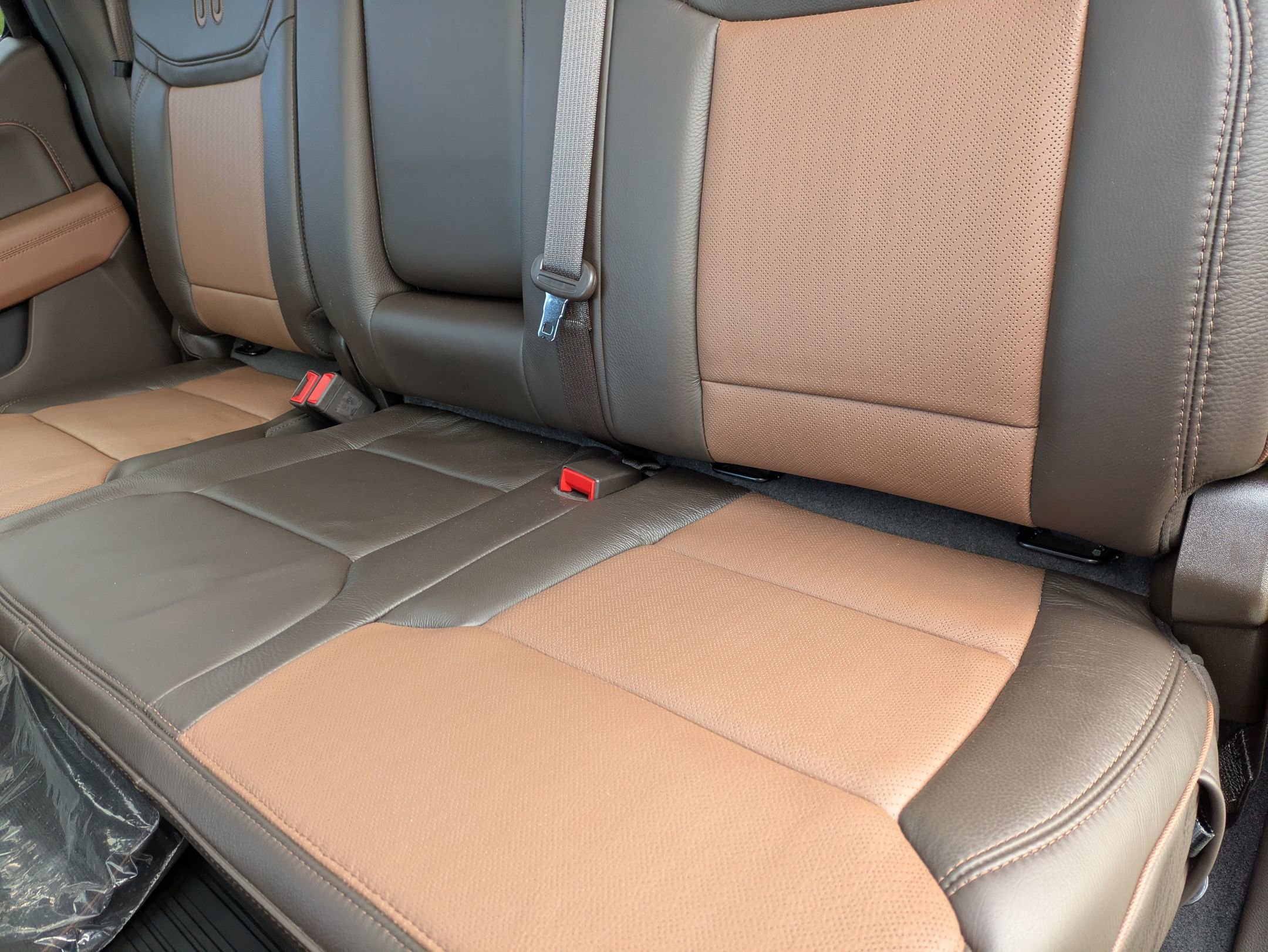 Certified 2025 Ford F150 King Ranch image 32