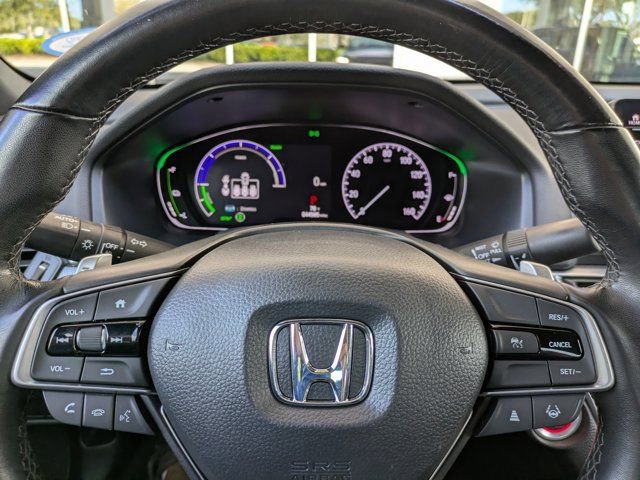 Used 2022 Honda Accord Sport image 23