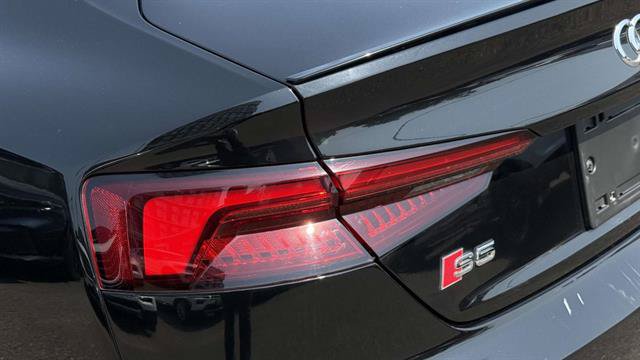 Used 2019 Audi S5 Premium Plus w/ Premium Plus AWD/4WD image 8