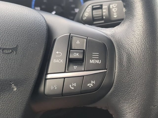 Certified 2023 Ford Bronco Sport Big Bend AWD/4WD image 27