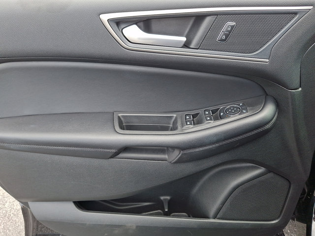 Certified 2023 Ford Edge SEL AWD/4WD image 13