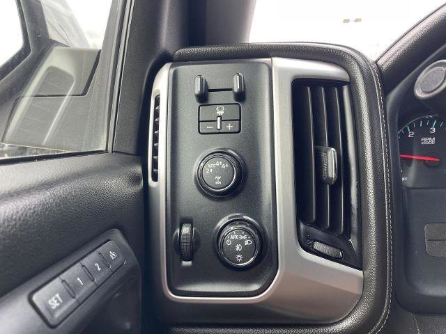 Used 2018 GMC Sierra 1500 SLT image 16