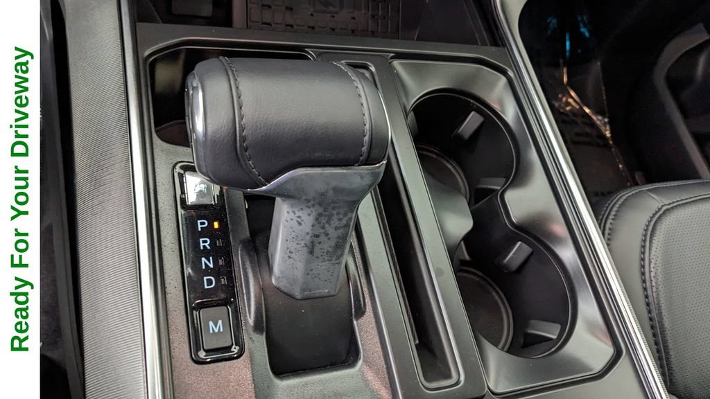 Certified 2025 Ford F150 Platinum w/ FX4 Off-Road Package AWD/4WD image 32