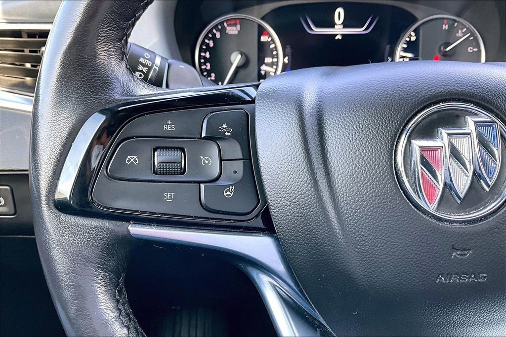 Used 2024 Buick Enclave Premium image 18