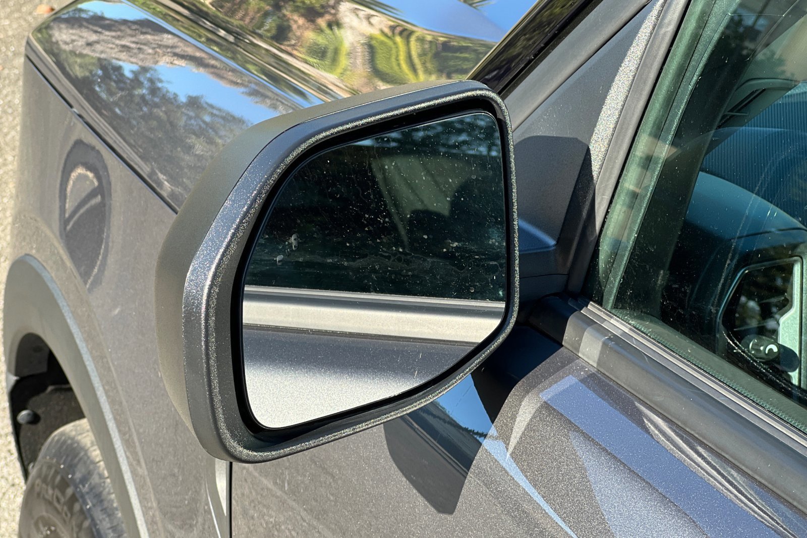 Certified 2023 Ford Bronco Sport Big Bend w/ Convenience Package image 52