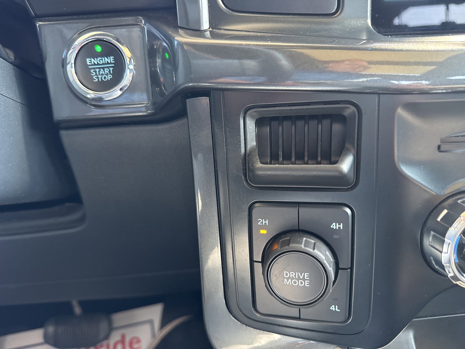 Certified 2023 Ford F150 XLT w/ Equipment Group 302A High image 34