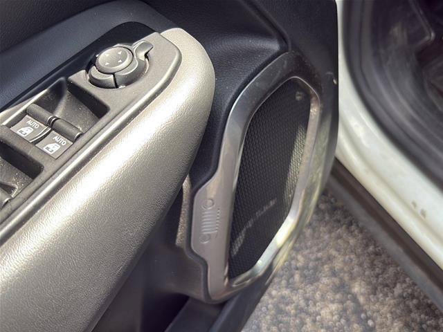 Used 2021 Jeep Renegade Limited AWD/4WD image 19