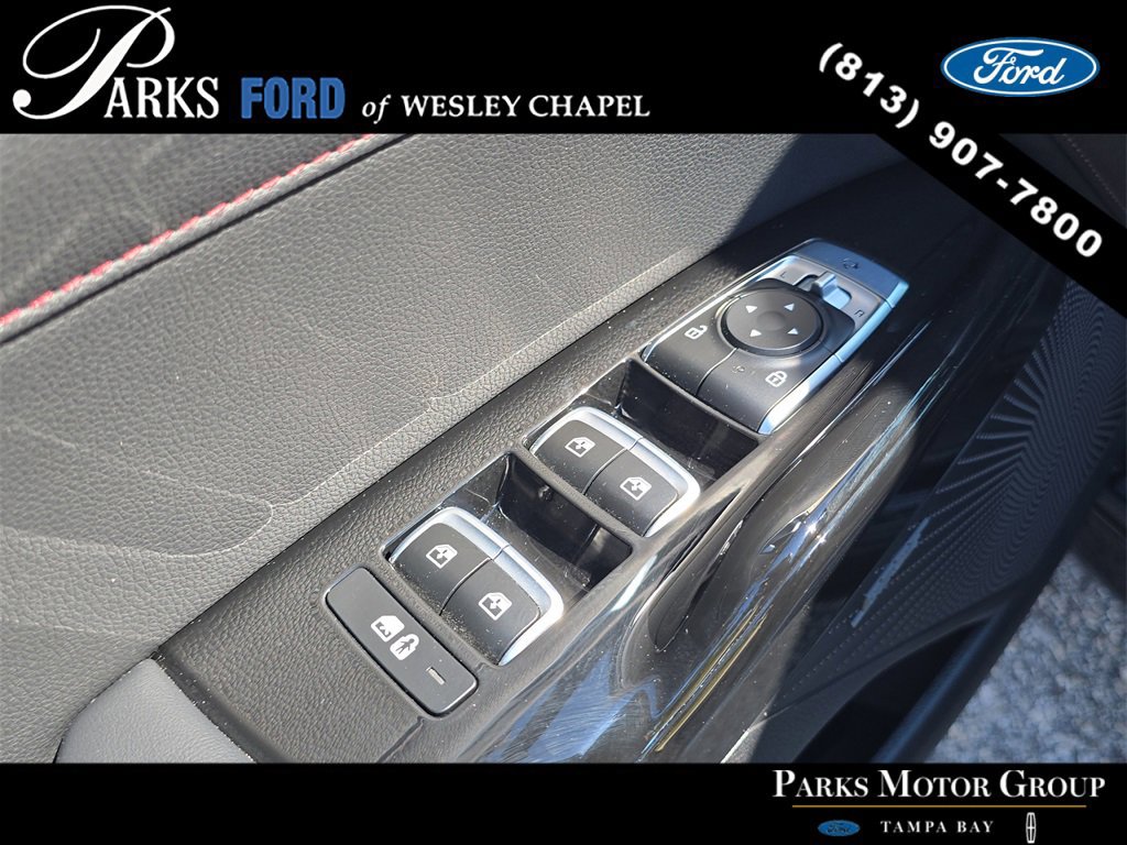 Used 2024 Kia K5 GT w/ GT1 Package image 18