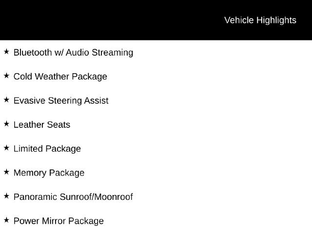 Certified 2023 Ford F150 Limited AWD/4WD image 10