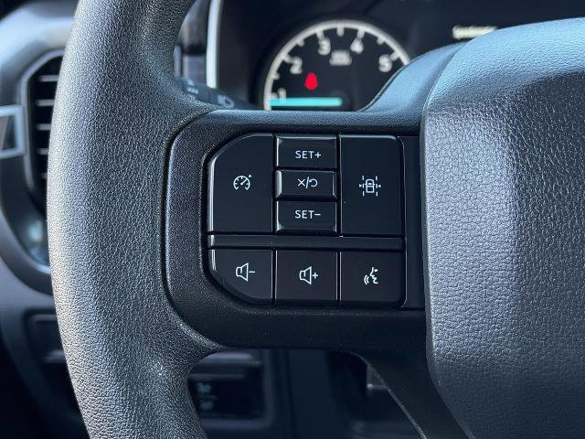 Certified 2023 Ford F150 XL w/ STX Appearance Package image 16