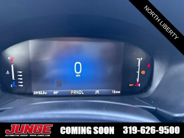 Certified 2023 Ford Escape ST-Line w/ Tech Pack #1 AWD/4WD image 28