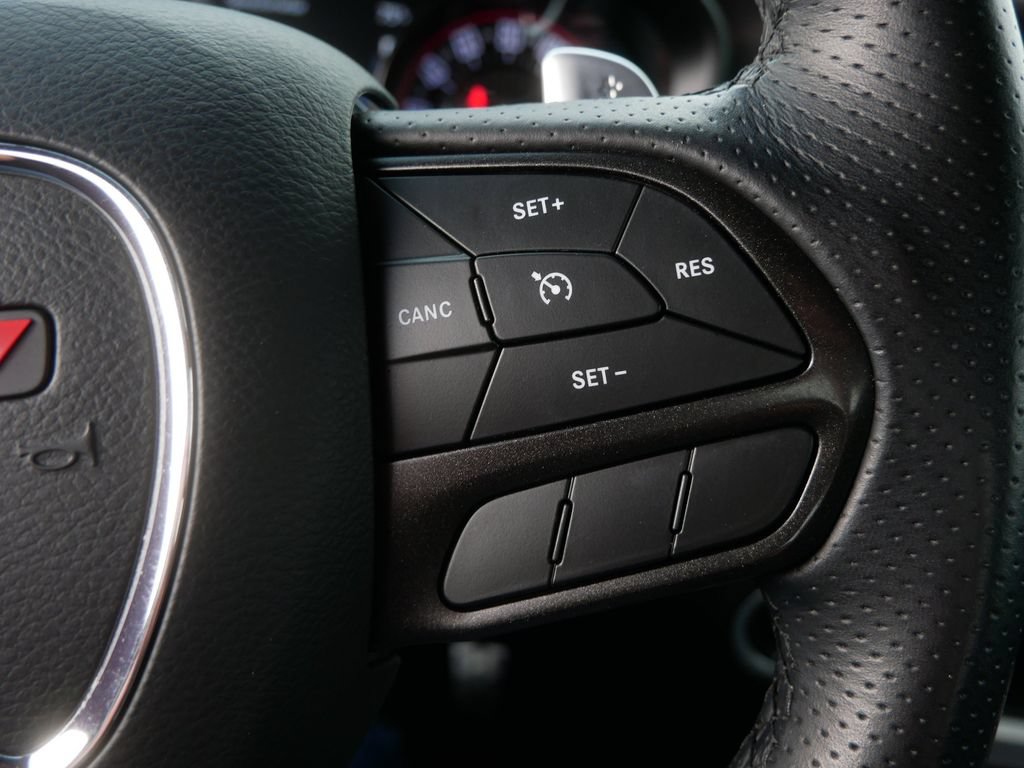 Used 2022 Dodge Challenger GT w/ Plus Package AWD/4WD image 20