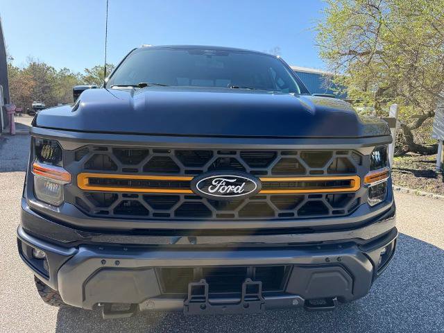 Certified 2025 Ford F150 Tremor w/ Equipment Group 402A High AWD/4WD image 2