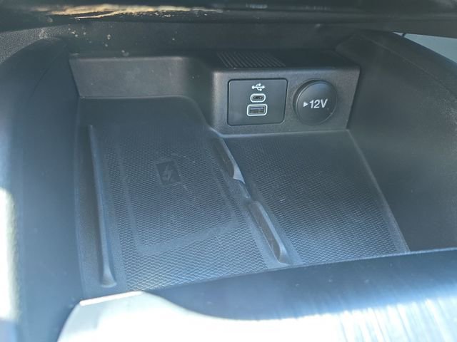 Certified 2025 Ford Escape Platinum w/ Premium Technology Package AWD/4WD image 22