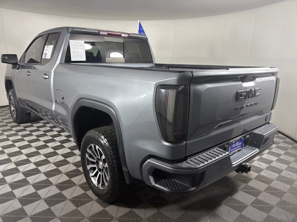 Used 2020 GMC Sierra 1500 Elevation w/ Elevation Value Package image 3
