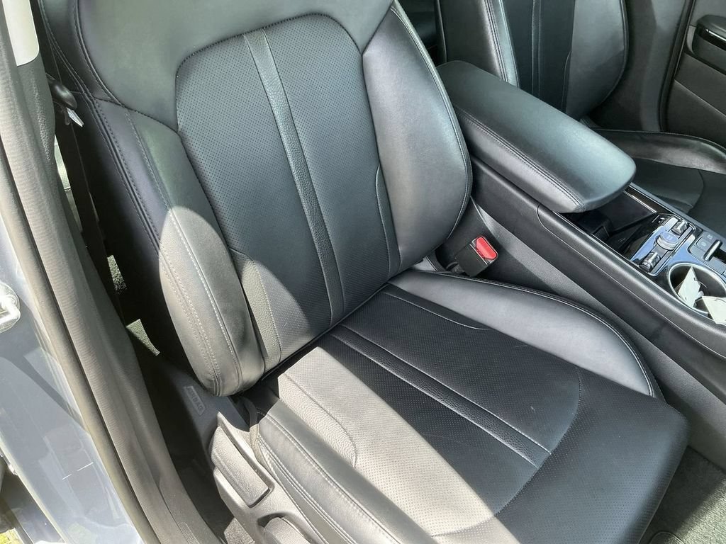 Used 2021 Kia K5 EX FWD image 21
