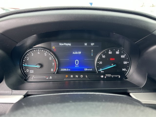 Certified 2023 Ford Explorer XLT w/ Equipment Group 202A AWD/4WD image 23