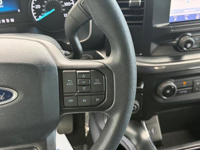 Certified 2023 Ford F150 XL w/ STX Appearance Package image 14