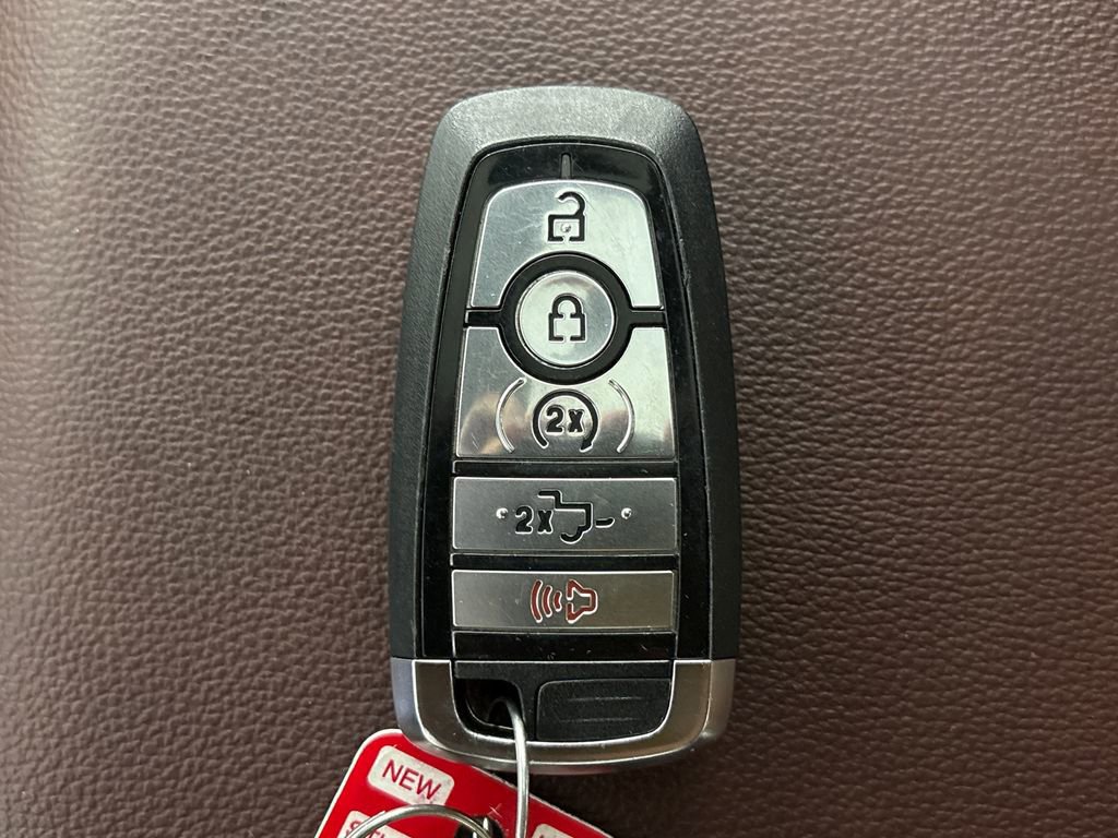 Certified 2023 Ford F150 Lariat w/ Equipment Group 502A High AWD/4WD image 34