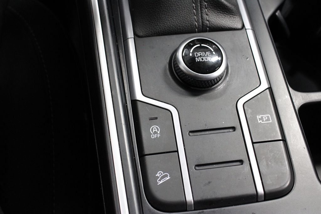 Used 2022 Kia Sorento LX FWD image 32